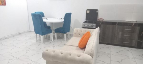 Furnished apartment